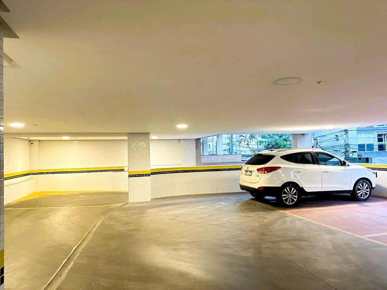 Apartamento Alto Padrao Na Do Cabo Frio