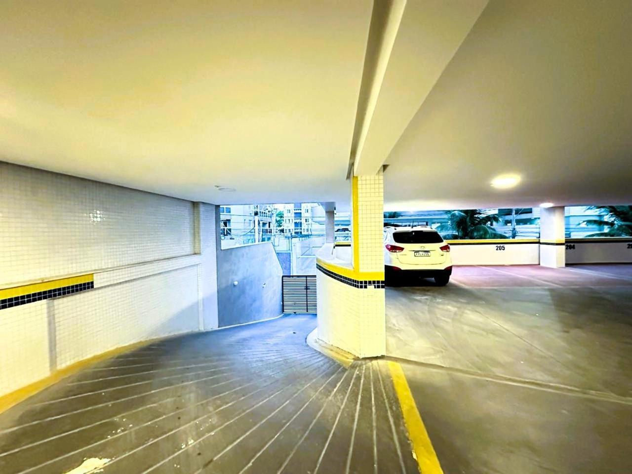 Apartamento Alto Padrao Na Do
