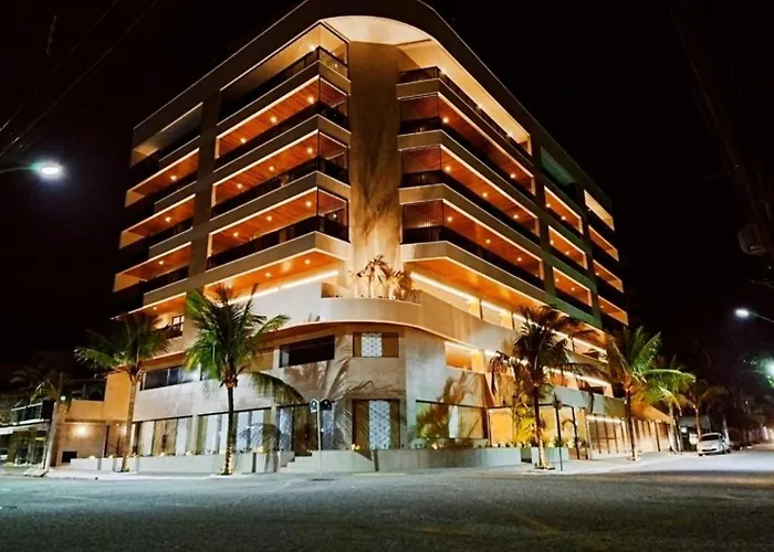 Apartamento Alto Padrao Na Praia Do Forte