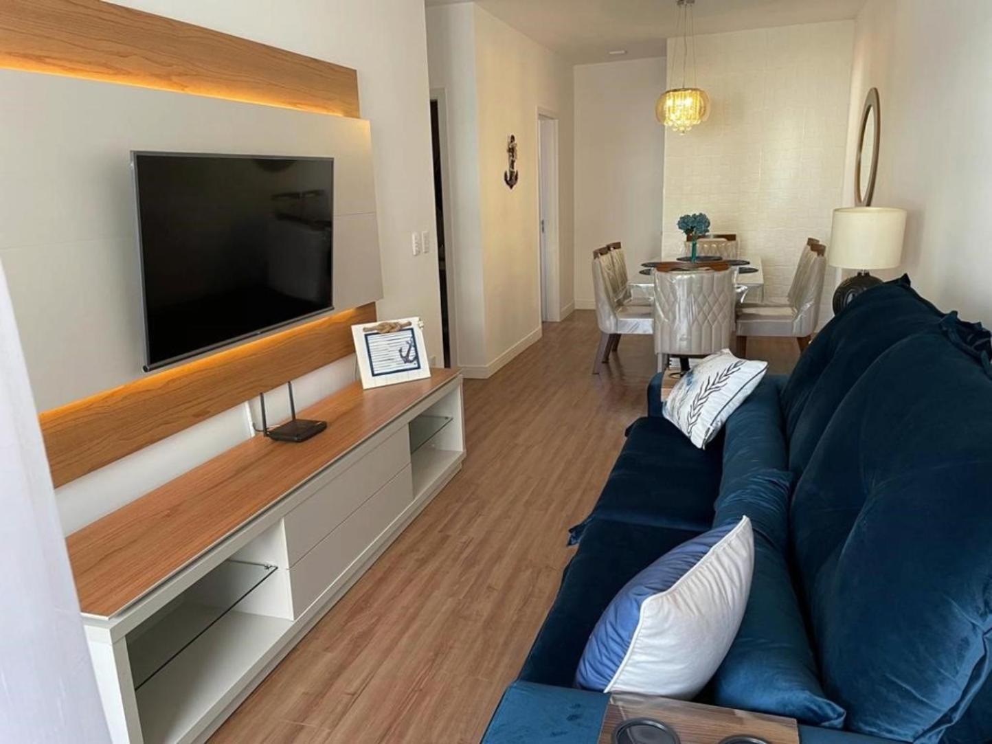 Alto Padrao Na Do Apartamento *
