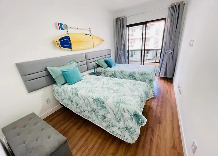 Apartamento Alto Padrao Na Praia Do Forte
