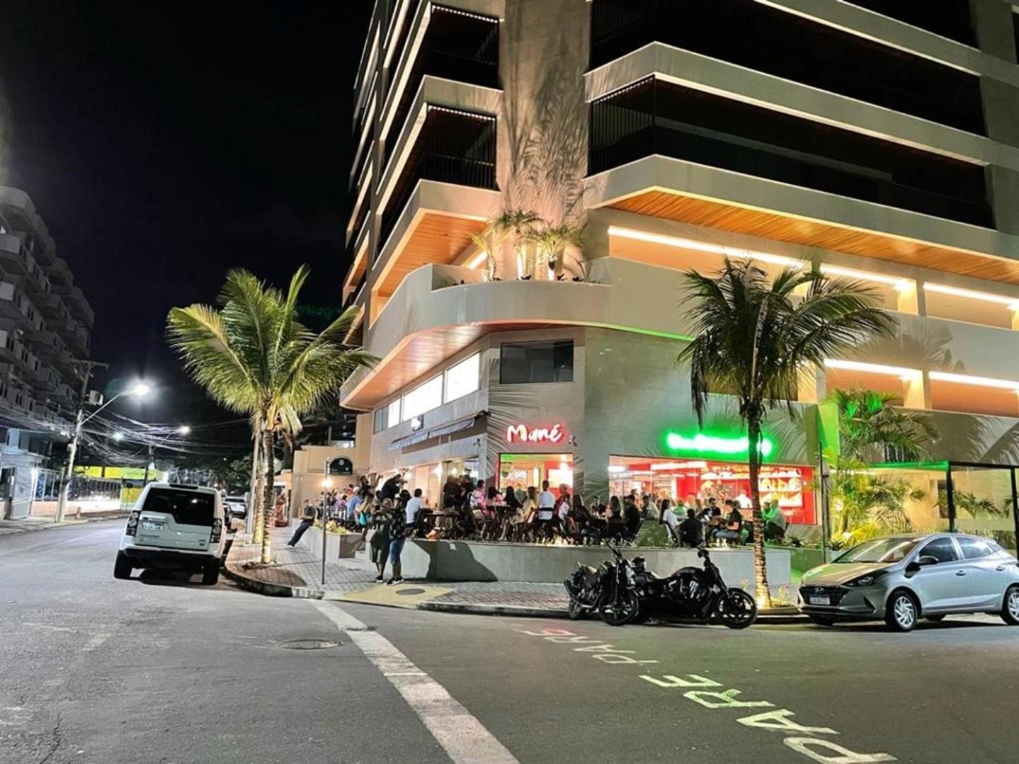 Alto Padrao Na Do Apartment Cabo Frio