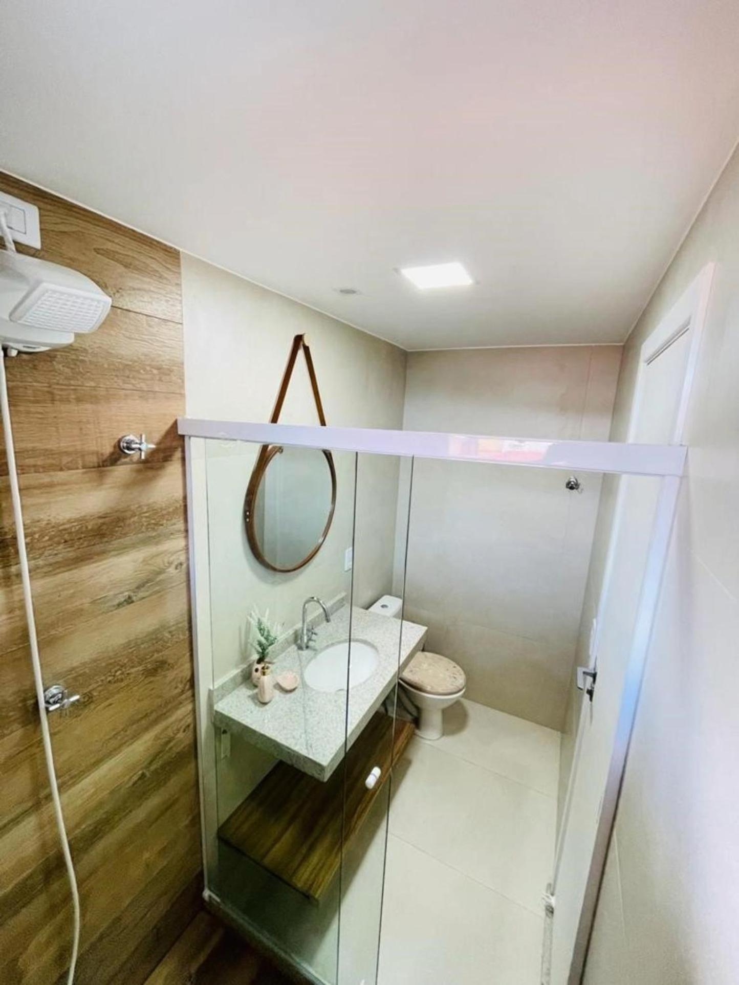 Apartment Alto Padrao Na Do