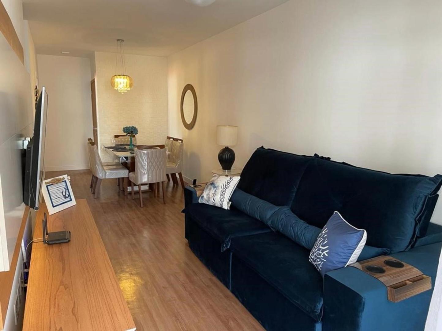 Alto Padrao Na Do Apartment Cabo Frio